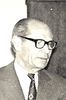 1975.05.01 BUC., CONSTANTIN ZAINESCU, PORTRET