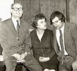 1975.05.01 BUC., CU PARINTII MEI