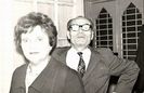 1975.05.01 BUC., PARINTII MEI, ELENA SI C-TIN ZAINESCU