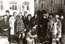 1975.11.15 IASI, STAREA CIVILA. IN ST. PROF.DR DOCENT RADU TUDOSE, SEFUL MEU DE LABORATOR