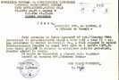 1977.03.16 BUC., C.ZAINESCU, REANGAJARE