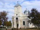 Biserica din Gheorghe Lazar azi