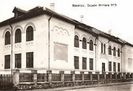 Scoala de fete din Bazargic (ilustrata)