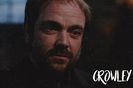 ┊ExhaleTheBullshit got this crossroad demon-king of hell