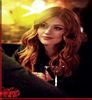 ↘ Clary ♡