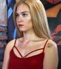 Melisa Șenolsun-Sude Iplikci