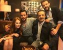 Defne,Omer,Necmi,Sinan