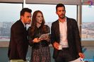 Sinan,Defne,Omer