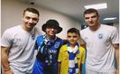 ●○ ρσѕтє∂ ση ₂₉. ₀₃. ₂₀₂₀ ❝ Ɗαу ₂₇₆ ❞ U Craiova ✓