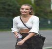 — Mai exact apropoul pe care acesta îl realizase, semn că ar fi putut să o scutească de efortul