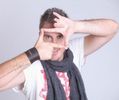 "Ce Jordan, George? Nu e niciun Jordan, sunt doar Denver și Alex!" ia pozele de la el