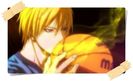 Kise Ryouta