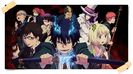 Ao no Exorcist