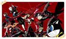 Persona 5 the Animation