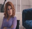 Îl admiră pe Alaric cu zâmbetul pe buze. "Așa domn, rar mai găsești.. Uite, Oli, învață de