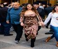 — Nu foarte mult timp lasă se piardă până când Reyna este anunțată de către Alfonso,