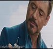 》#Se uită spre Damon. "Medicul a spus că s-ar putea să fie încă în stare de șoc după +