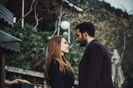 Defne ve Omer