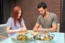Defne ve Omer