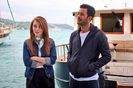 Defne ve Omer
