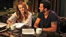 Defne ve Omer