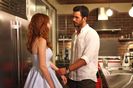 Defne ve Omer