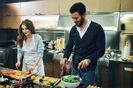 Defne ve Omer