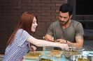 Defne ve Omer