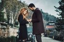 Defne ve Omer