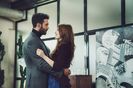 Defne ve Omer