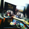 Lara Croft and the temple of Osiris-Collector edition