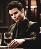 @SweetBloondVampire • Elijah Mikaelson.