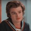 Steve Harrington