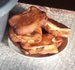 Gogosi umplute