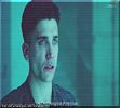 》"Și ce ai făcut? I-ai răspuns? Știu că a mai întrebat asta un profesor și avea și rigla la el +