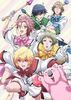 Binan Koukou Chikyuu Bouei-bu LOVE!