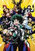 Boku no Hero Academia