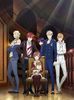 Dance with Devils