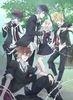 Diabolik Lovers More,Blood