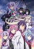 Gakusen Toshi Asterisk 2