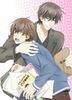 Sekaiichi Hatsukoi 2