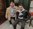 Nu, hai să schimbăm subiectu k m-ai plictisit