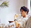 ⋗ Day 45 ⚘ Sehun ⚘ ☾ 16.04.2020