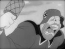 Private Snafu