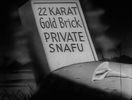 Private Snafu