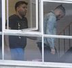 — 　Buzele iubitei sale, le percepe peste puţin timp, exact în clipa în care încetul cu încetul