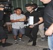 — 　Putea fi resimţită cu o uşurinţă enormă, ceea ce împiedică prelucrarea vreunui replici