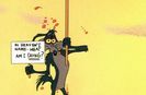 Road Runner And Wile E Coyote