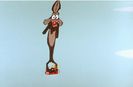 Road Runner And Wile E Coyote