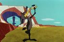 Road Runner And Wile E Coyote